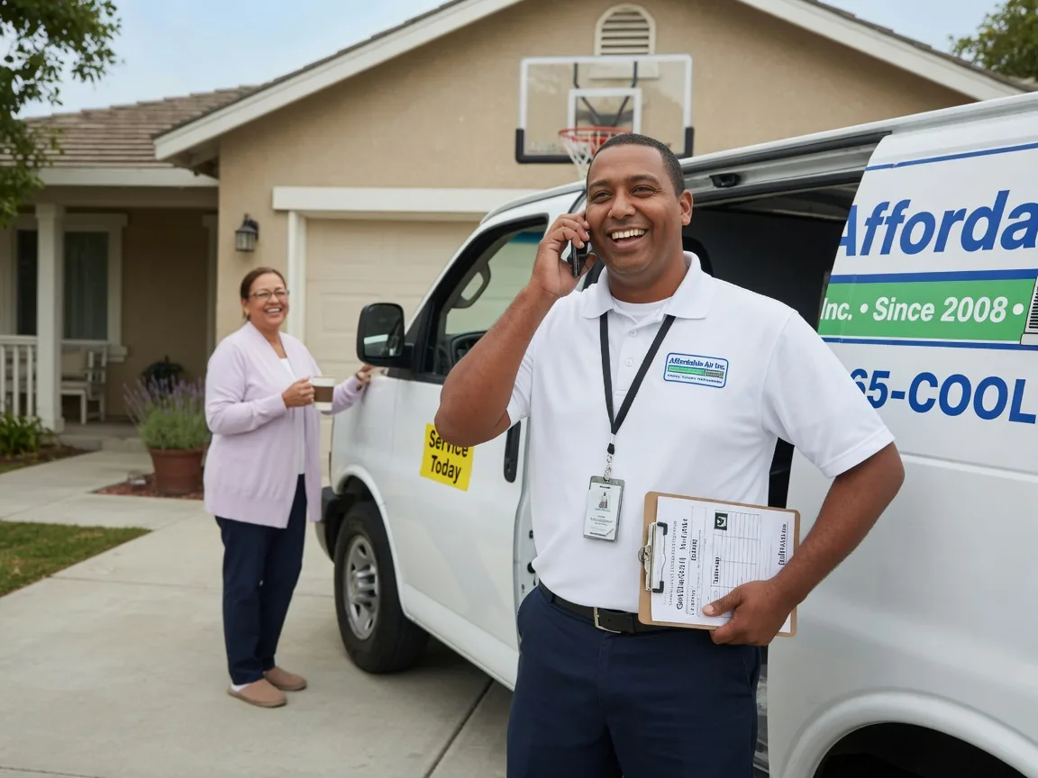 Central Ac Repair Madrid, NE FAQs